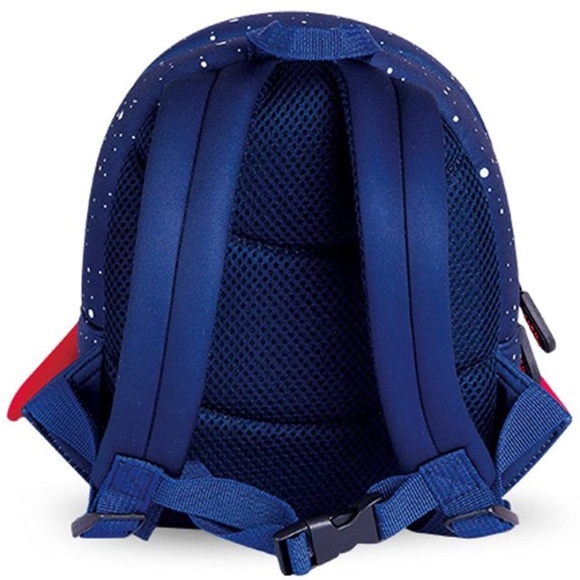 Toddler Rocket Backpack (small) - Picture 2 of 7
